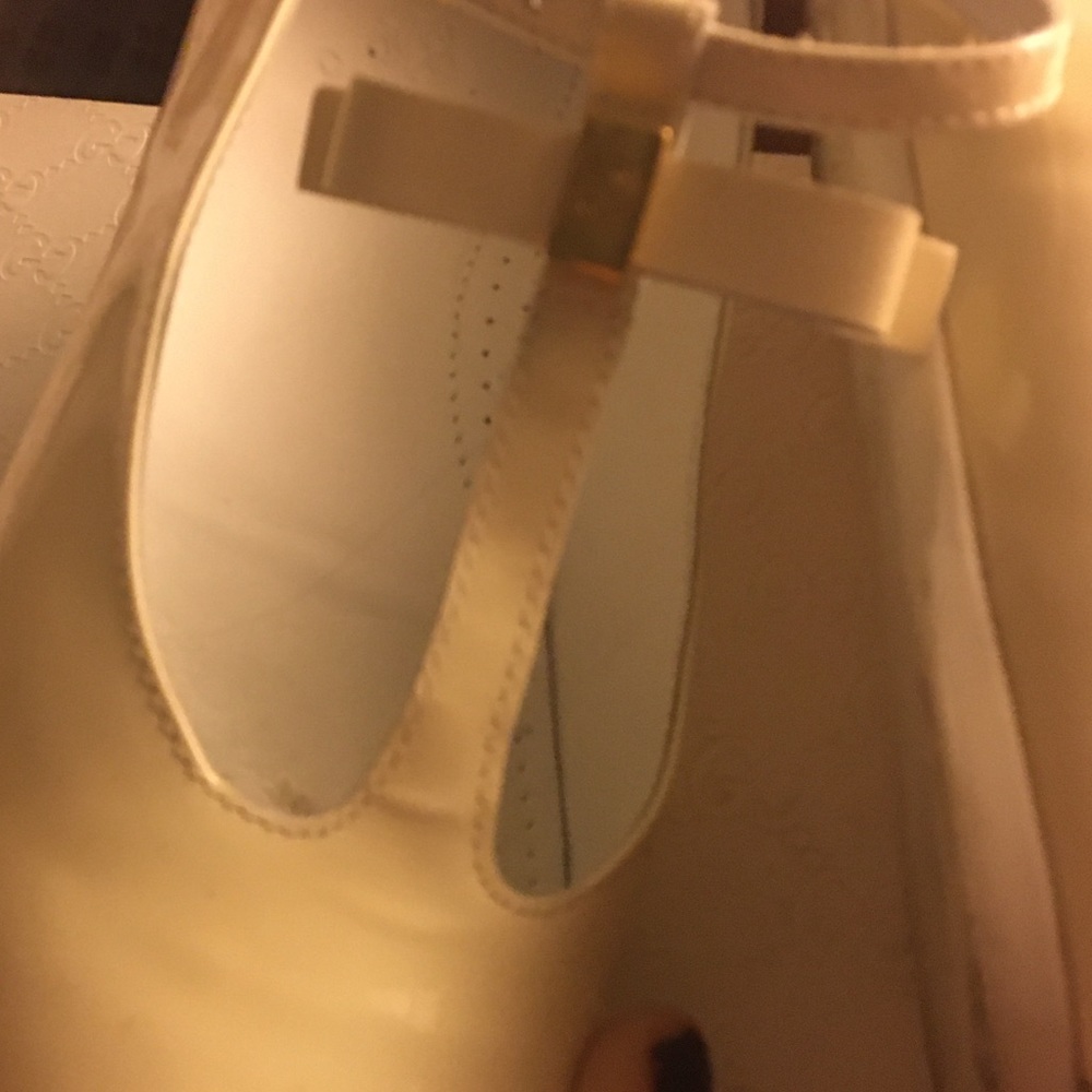 Young Girl Gucci Dress NIB - Picture 11 of 12